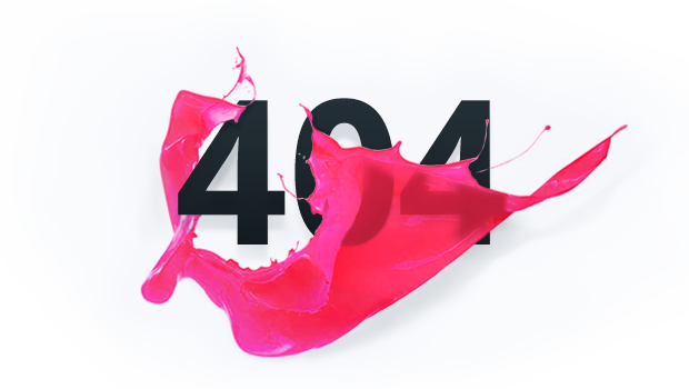 Error 404