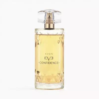 Парфюмерная вода Avon Eve Confidence для нее, 100 мл