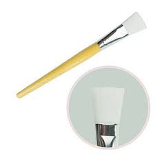 SPA  Кисточка для нанесения маски