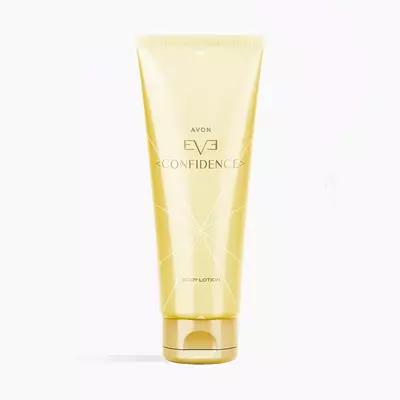 Парфюмированный лосьон Avon Eve Confidence, 125 мл