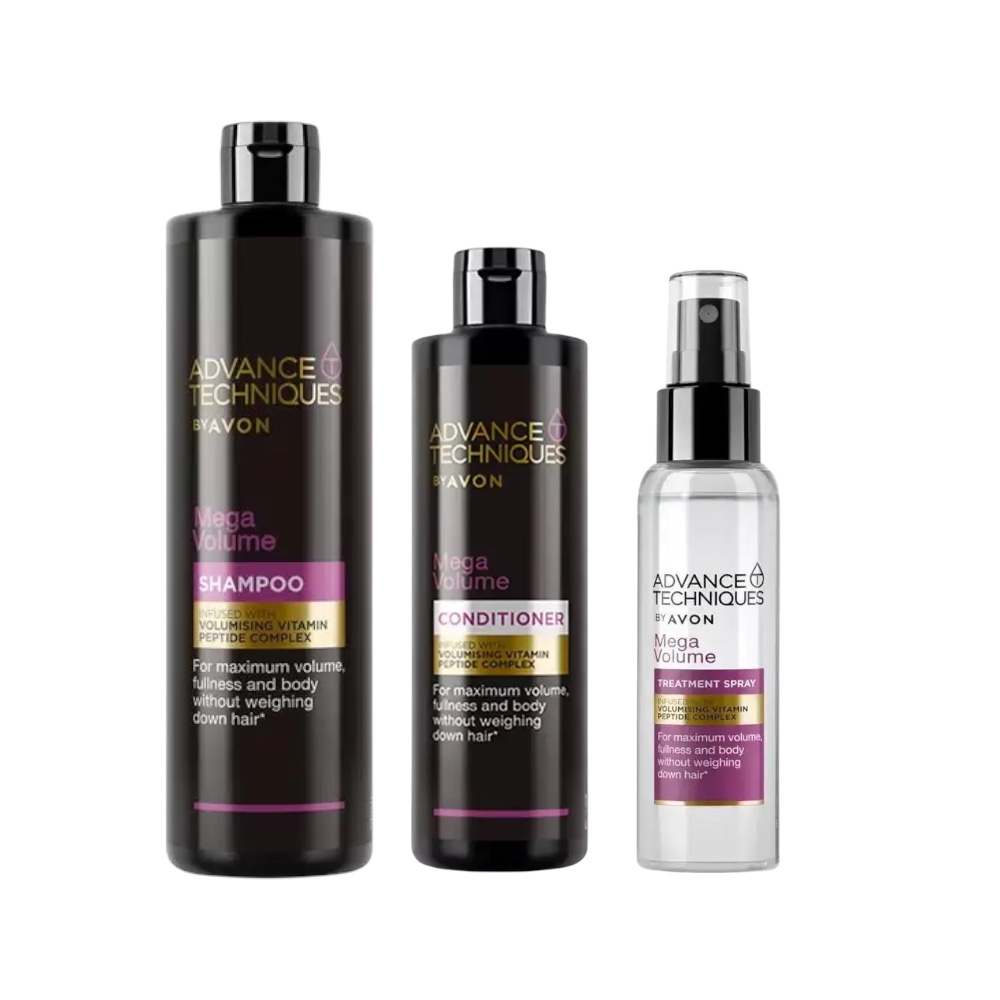 Набор Мега Объем