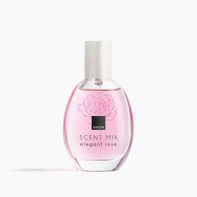 Туалетная вода Elegant Rose для нее, 30 мл