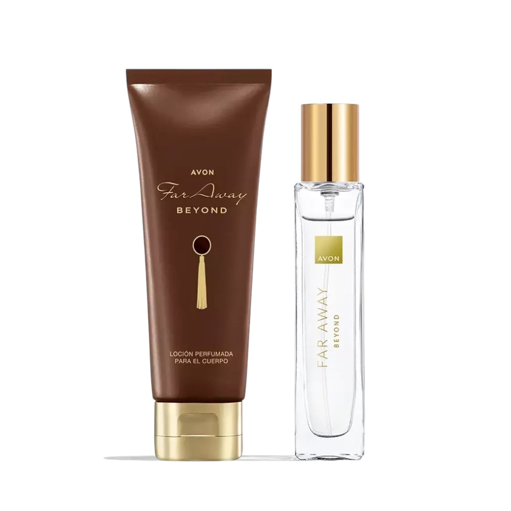 Набор Far Away Beyond