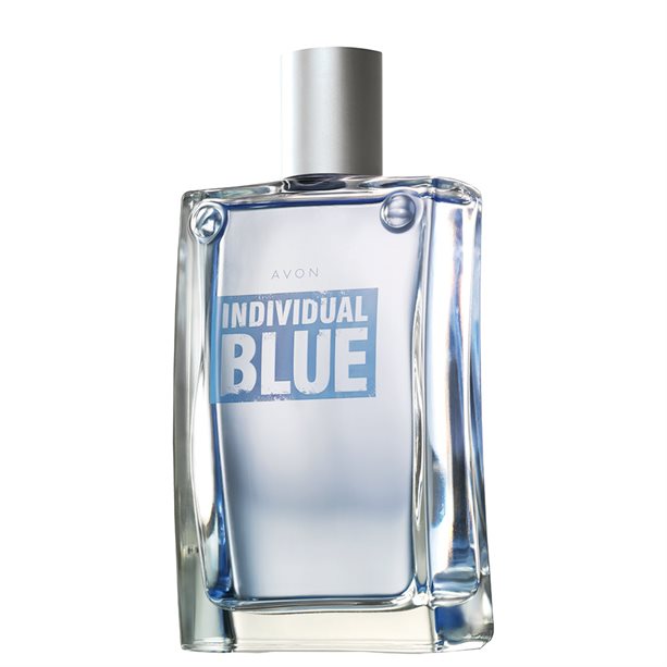 Туалетная вода Individual Blue, 100 мл(Польша)