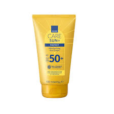CARE SUN Солнцезащитный крем для SPF50 150мл ПОЛЬША