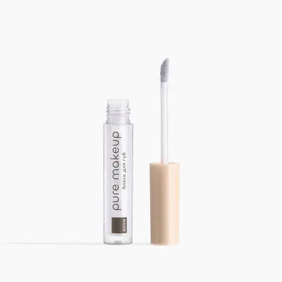 Блеск для губ Pure Makeup, 2.8 г