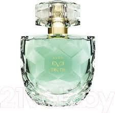 УЦЕНКА! Парфюмерная вода Avon Eve Truth для нее, 50 мл