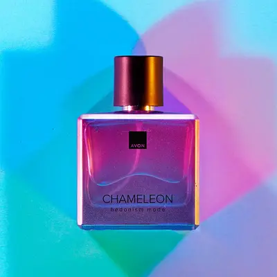 парфюмерная вода chameleon hedonism mode для нее, 50мл.