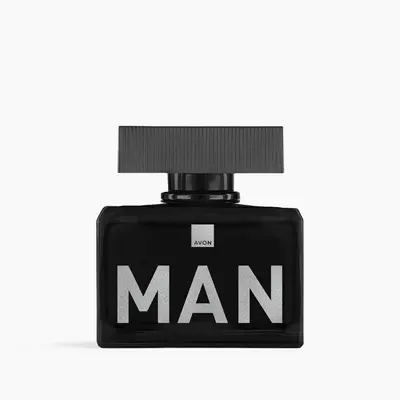ЦЕНА СНИЖЕНА!!! Туалетная вода Avon Man для него, 45 мл