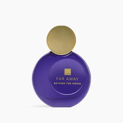 ЦЕНА СНИЖЕНА!!! Духи Far Away Beyond The Moon для нее, 50 мл