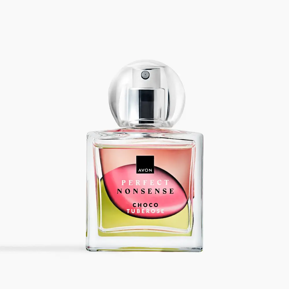 Парфюмерная вода Perfect Nonsense Choco Tuberose для нее