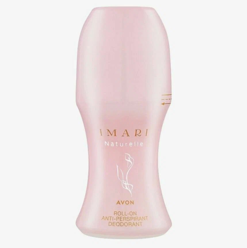 Дезодорант шариковый Imari Naturelle женский 50 мл
