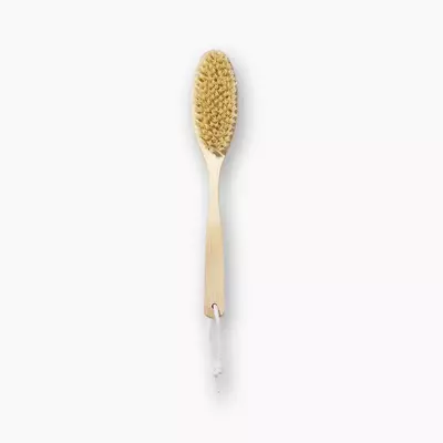 Массажная щетка, 130 г