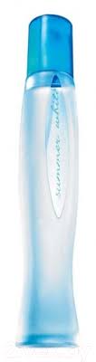 УЦЕНКА! Туалетная вода Summer White White для нее 50 мл