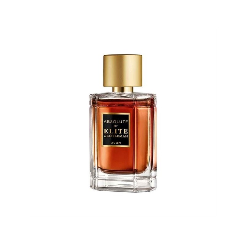 Туалетная вода Absolute Santal by Elite Gentleman для него, 50 мл