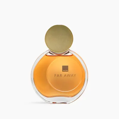 ЦЕНА СНИЖЕНА!!! Парфюмерная вода Far Away для нее, 50 мл